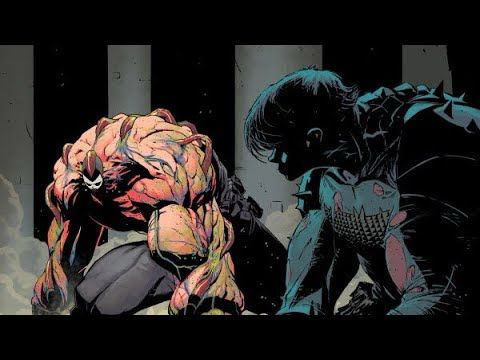 Too Much? ABSOLUTE BATMAN 10 is Beyond Bonkers! VS BANE! By Snyder & Dragotta