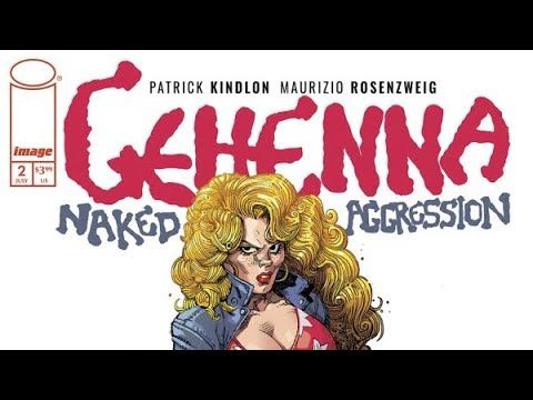 GEHENNA 2- The Thrill Ride Continues! 