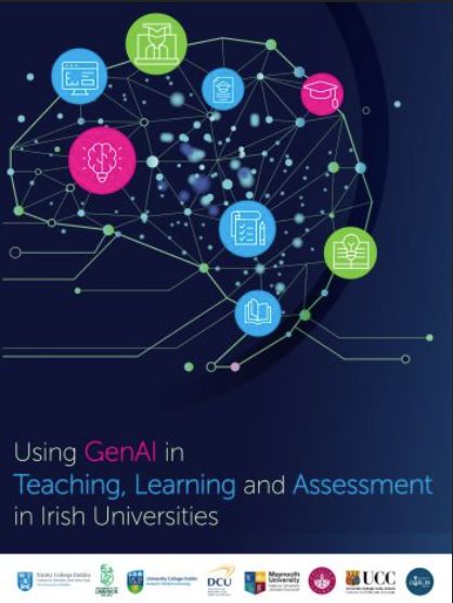 Cover of publication.