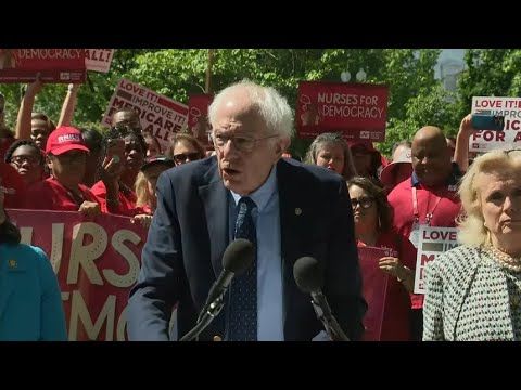 WARNING: WATCH THIS before today's protests