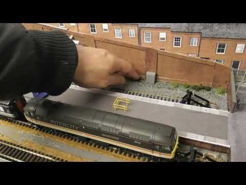 CLYDEBRIDGE STATION VIDEO 167 AUGUST 2025 UPDATE