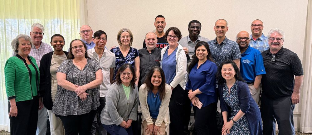 CSU Biotech members