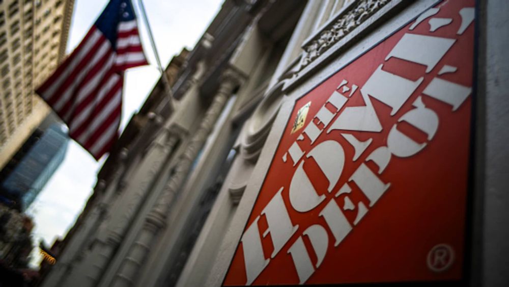 CFO Richard McPhail said Home Depot continues to see the effects of a "deferral mindset" from homeowners, which began in roughly mid-2023.