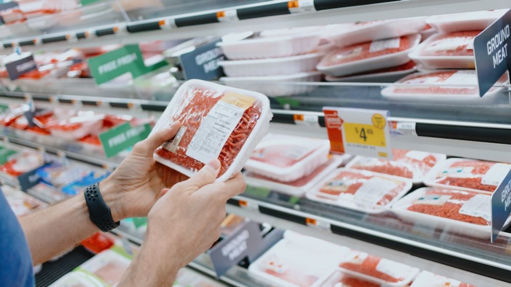 The latest Consumer Price Index showed beef prices are up from this time in 2024, and agriculture experts say consumers may want to cut back or switch proteins.