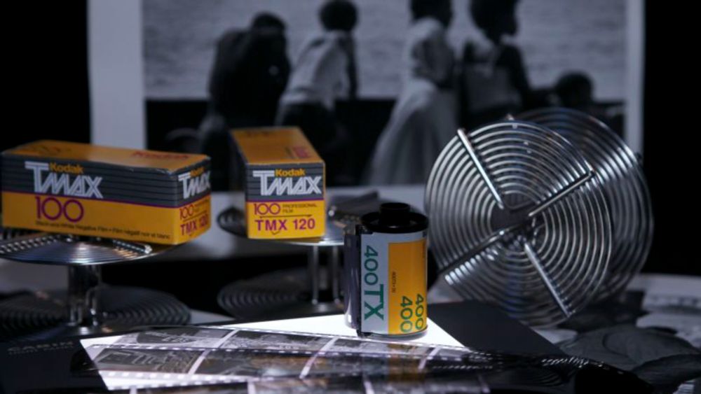 Eastman Kodak, the 133-year-old photography company, is warning investors thats it might not survive much longer.