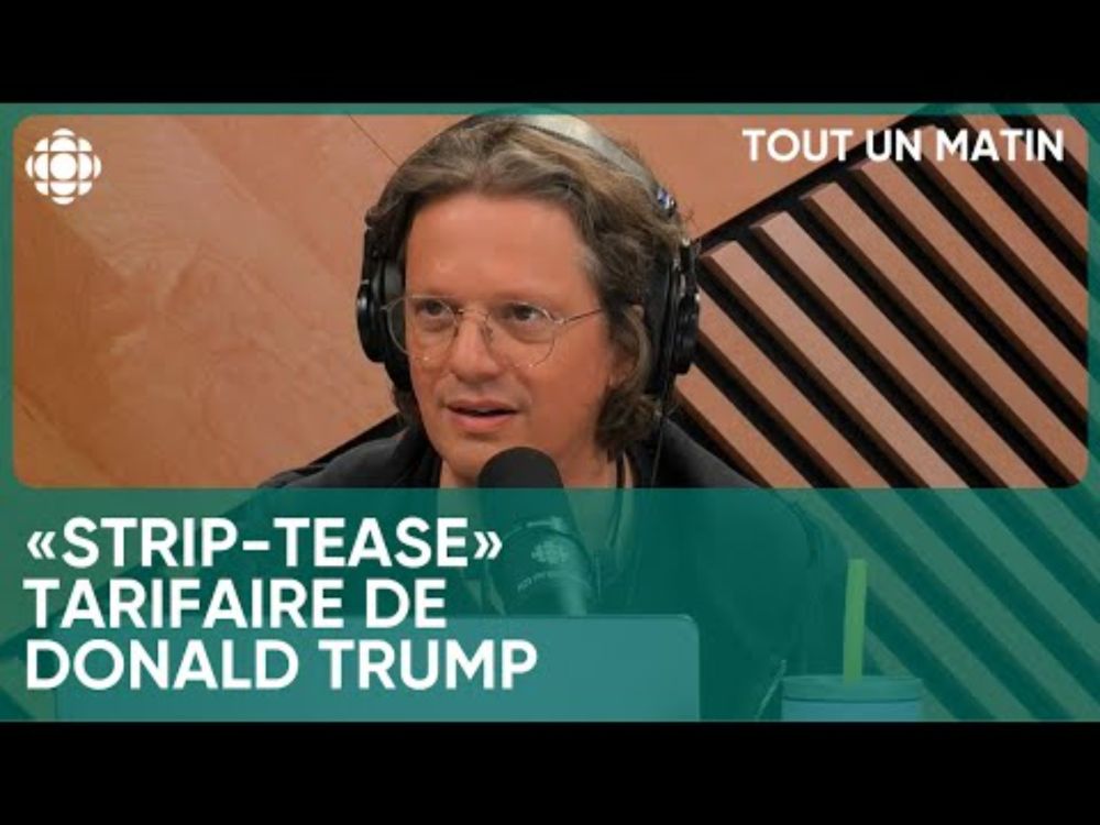 Donald Trump élargit sa guerre commerciale à l’échelle mondiale : Les conséquences