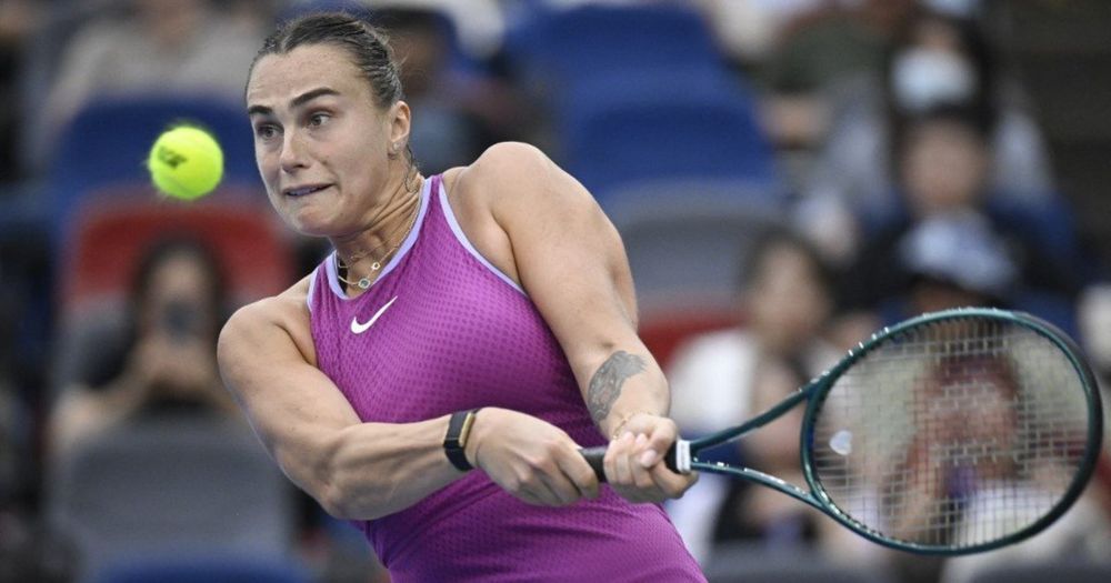 Aryna Sabalenka e Coco Gauff vão se enfrentar nas semifinais do WTA 1000 de Wuhan | GZH