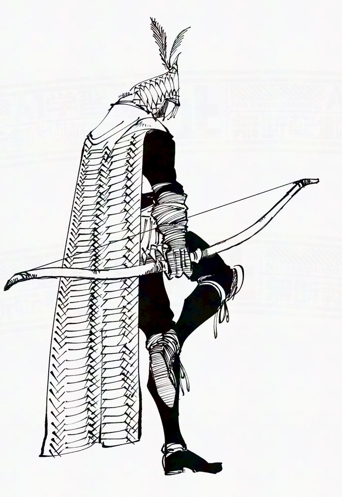 eldenring nightreign fanart Ironeye