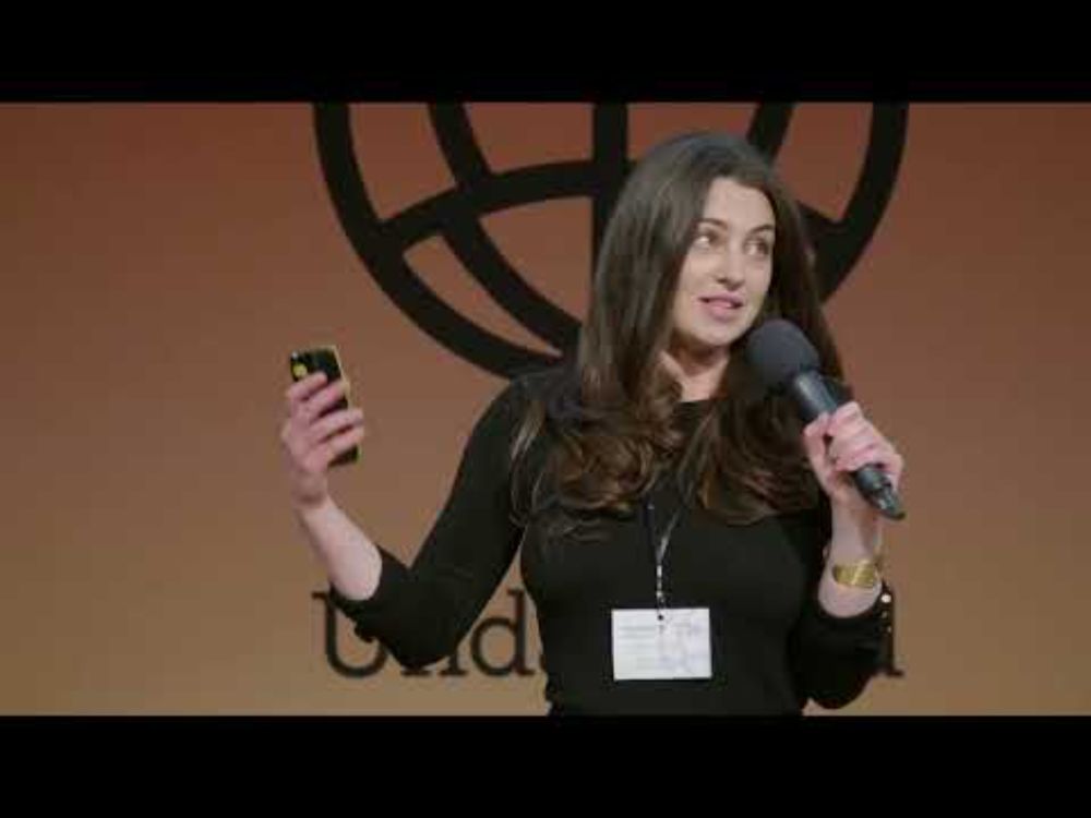 Sequinova - The Greenhouse Demo Day (Cohort 7) - 8 May 2025 - Undaunted
