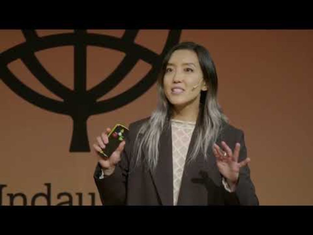 Meet Biofonic - The Greenhouse Demo Day (Cohort 7) - 8 May 2025 - Undaunted