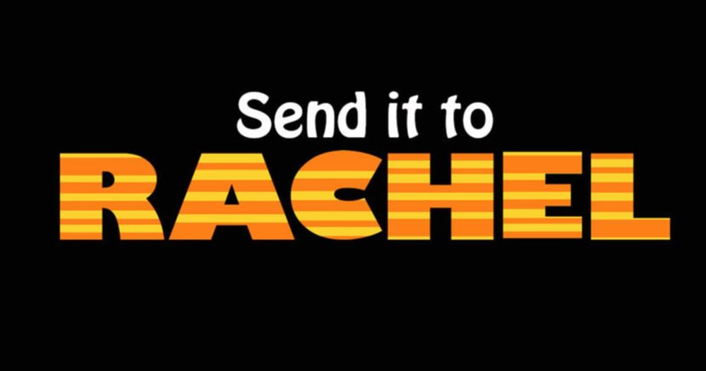 Points of contact for submitting news tips to The Rachel Maddow Show