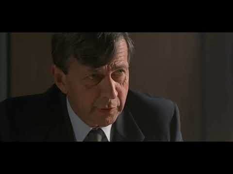 x-files buffalo bills raw