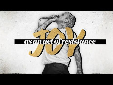 IDLES' New Vision of Masculinity