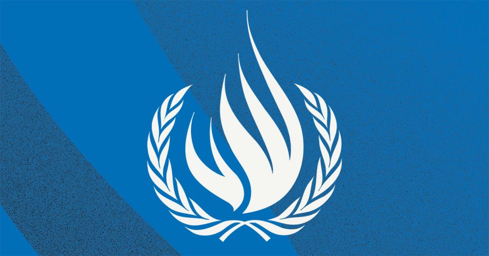 Gaza: UN experts deplore use of purported AI to commit ‘domicide’ in Gaza, call for reparative approach to rebuilding