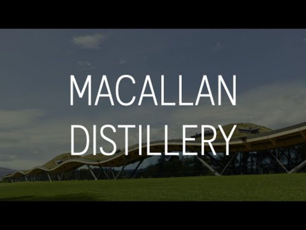 102. Macallan Fast Facts