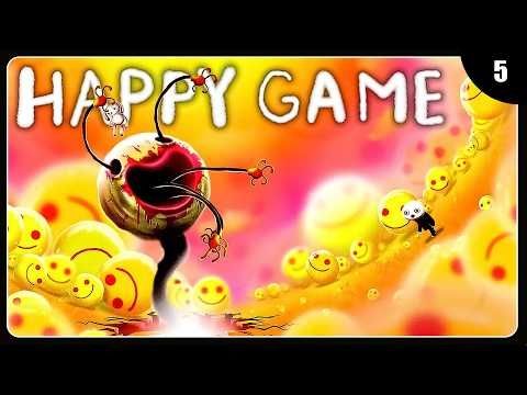 🙂 HG #5 | 🙂 SMILEY FACES PER DOQUIER 🙂🙃🙂 | HAPPY GAME Gameplay en Català 🙂