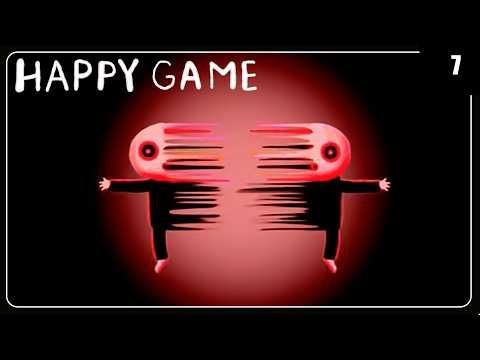 HG #7 | EL FINAL 😮 | HAPPY GAME Gameplay en Català