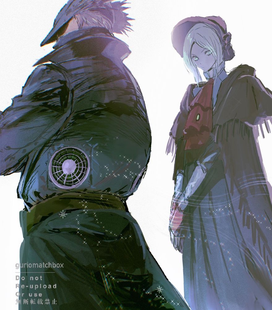 Bloodborne