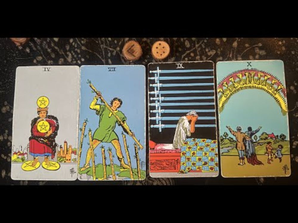 As Above So Below for 22 September 2025