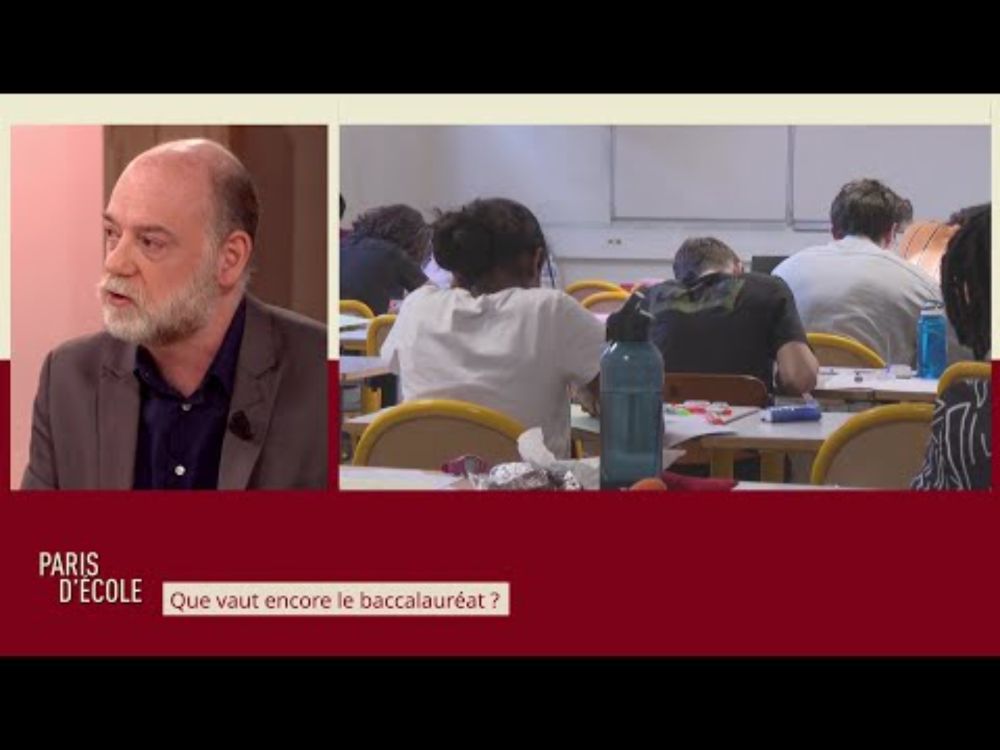 Que vaut encore le baccalauréat ?