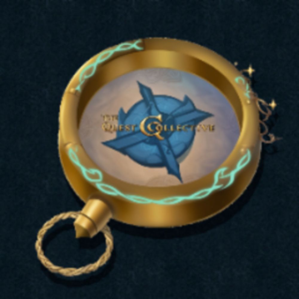 TheQuestCollectives - Twitch