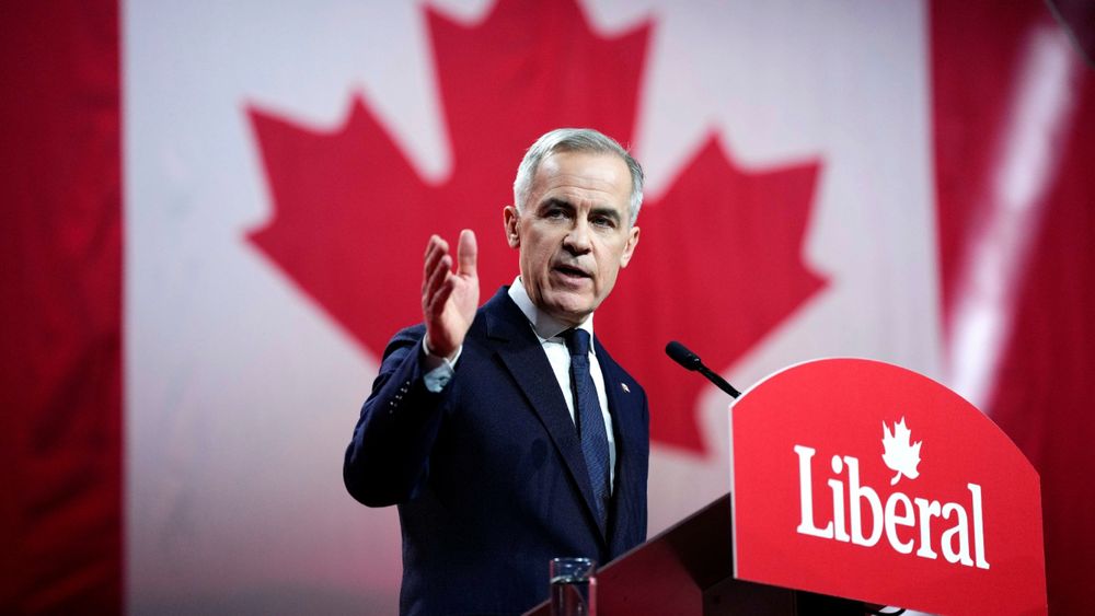PM Carney 