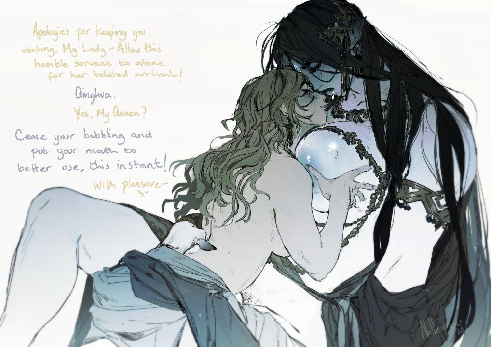 Cisswap Moshang feat. Motorboating them snowy peaks- Happy New Years everyone!!! <3 