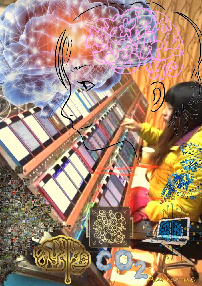 Our understanding of how the brain and AI (Artificial Intelligence) work has advanced considerably.

The best model of the human brain we have today dates from the 1970s and is based on neural networks. For each characteristic, a knowledge or emotion is associated. We reconstruct concepts whenever we need them. Our memories are linked to each other by common characteristics. The brain reuses features. It does not re-record common elements. What we remember is a reconstruction. Eventually, the brain eliminates concepts that are not often called upon. This happens at night, during REM (rapid eye movement), when the eyes make rapid movements. For example, if you’ve been bitten by a dog, you’ll forget less and associate more dangerous characteristics with the dog.

To see in front of us, the back of the eye is black. We have a black disc caused by the optic nerve at the back of each eye. We can’t see what’s in front of us without the brain, which reconstructs the visual environment from the periphery. We can deceive the eye with optical illusions.

This new understanding makes it possible to treat post-traumatic disorders with EMDR(Eye Movement Desensitization and Reprocessing). It reuses this phase of sleep to rebalance the neural network. For example, war veterans are taught that a loud noise is not necessarily associated with an explosive.

In the early 2010s, scientists set out to model how the brain works. The Human Brain Project set out to create a program that would reproduce brain function on a computer. At first, this model couldn’t do much. Fei-fei Li, from Stanford University, observed that a baby doesn’t know much, but only learns after exposure to its environment. The researchers then exposed the program to videos, images, sounds and text.

How we teach computers to understand pictures 2015 – Fei Fei Li – Ted: https://youtu.be/40riCqvRoMs?si=FLj3q0q4yjGhMrDG

Each piece of content is associated with an emotion and a degree of strength to mimic a child’s lea…