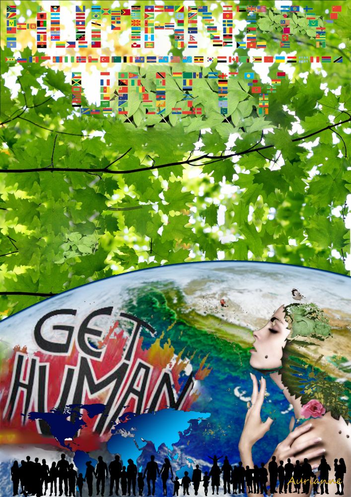 Oímos hablar mucho de medidas ecológicas.

Tenemos que comprar productos de limpieza ecológicos, poner un aislante en nuestras casas, cambiar nuestras calderas y tener un pozo canadiense, comprar menos plástico, clasificar nuestra basura, conducir coches ecológicos, limitar nuestra velocidad en las carreteras, no volar, limitar nuestro consumo de agua cuando nos duchamos o tiramos de la cadena, limitar el consumo de concreto, tener un montón de compost en el jardín, limitar el consumo de carne, utilizar jabón de Alepo y limitar el consumo de cremas solares, utilizar un horno solar, invertir en energía ecológica (turbinas eólicas, paneles fotovoltaicos, etc.), comprar bienes de segunda mano. Los precios de la electricidad, el petróleo y los alimentos se disparan con el pretexto de la ecología.

Minería, extracción de litio, residuos de centrales nucleares, grandes fábricas, construcción, petróleo, agricultura intensiva (contaminación del suelo, consumo exorbitante de agua), etc. Las multinacionales contaminan mucho más que los individuos y no están sujetas a ninguna medida ecológica para limitar esta contaminación. Los más ricos, con las multinacionales en particular, son responsables de los mayores ecocidios del mundo: destruyen los bosques, incluida la selva amazónica, contaminan los ríos, destruyen los fondos marinos, imponen a los agricultores condiciones tales que destruyen la tierra, que corre el riesgo de volverse estéril a causa del uso de productos químicos, y maltratan a los animales. Además, productos químicos como los pesticidas están provocando la extinción de especies enteras de animales. Deberían ser juzgados internacionalmente, no según las leyes que deciden en cada país.

“La mitad más pobre de la población mundial representa solo el 3 % de las emisiones de carbono asociadas a la propiedad de capital privado, mientras que el 10 % más rico representa el 77 % de las emisiones. Solo el 1 % más rico representa el 41 % de las emisiones asociadas a la prop…