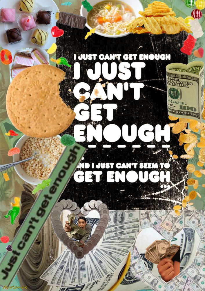 Los alimentos de mala calidad contienen demasiado azúcar y agua. Dan ganas de comer sin límites.

La colectividad paga los cuidados asociados a las enfermedades que provoca esta comida ultraprocesada, mientras que los fabricantes son subvencionados con dinero público para mantener sus precios bajos. Gracias al Estado del bienestar, los márgenes de los fabricantes han aumentado. Los alimentos de mala calidad son más baratos para los consumidores gracias a las subvenciones. Los alimentos de mala calidad son demasiado caros para la sociedad.

Deberíamos subvencionar alimentos de buena calidad que respeten el medio ambiente y a los trabajadores. También es necesario controlar los precios.

Lo mismo ocurre con las empresas, que no tienen bastante con nuestro dinero. Contaminan enormemente. Siempre quieren más dinero para sus accionistas y jefes. Nunca tienen suficiente. Esto no se limita al sector alimentario. No sólo algunos nos envenenan con sus alimentos (que cada vez compramos más por el ansia que nos crean), sino que también envenenan nuestras democracias sobornando a políticos y científicos para que legalicen sus venenos. De ahí el ansia de más y más dinero.

Deberíamos limitar la cantidad de dinero que podemos ganar, de lo contrario nuestras democracias corren el riesgo de corromperse, de estar bajo la influencia de los más ricos en lugar de la de los más numerosos.

– How Big Business Got Brazil Hooked on Junk Food – The New York Times: https://www.nytimes.com/interactive/2017/09/16/health/brazil-obesity-nestle.html

– These 10 Companies Control The World’s Food – Huffington Post: https://www.huffingtonpost.com/2014/08/17/companies-control-food_n_5684782.html

– What you can do – Oxfam – Behind the brands: https://www.behindthebrands.org/company-scorecard

– Food Politics: How the Food Industry Influences Nutrition and Health – Marion Nesle : https://www.amazon.com/Food-Politics-Influences-Nutrition-California/dp/0520275969/ref=pd_lpo_sbs_14_img_0/132-8971515-630…