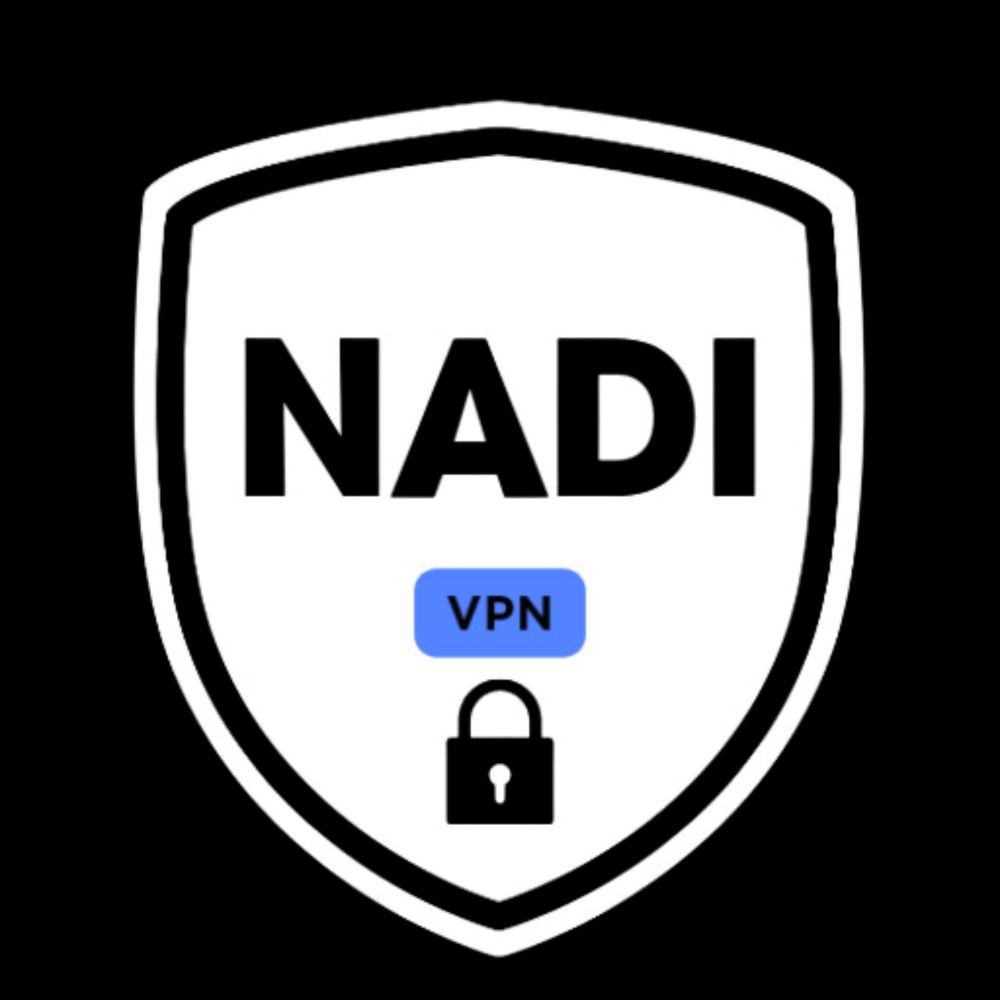 NadiVPN: Your Gateway to Secure and Unrestricted Internet