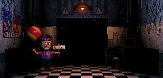 *steals your batteries* enjoy night 6 again fucker