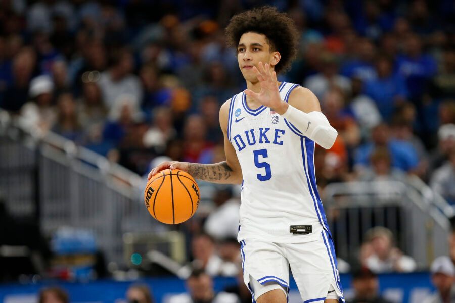 Cavaliers Sign Tyrese Proctor