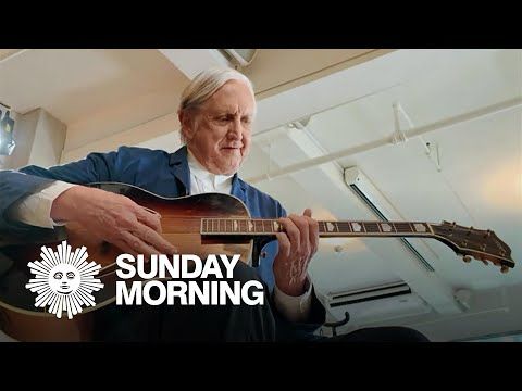 T Bone Burnett on "The Other Side"