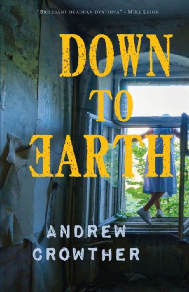 Down to Earth|Paperback