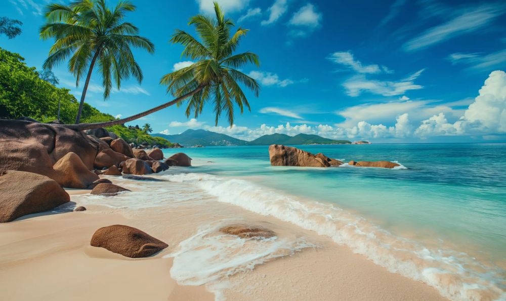 Formerly an anti-gay haven, Seychelles becomes a protector of its LGBTQ citizens