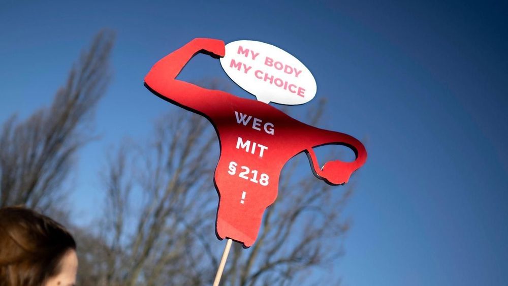 Nordrhein-Westfalen: Safe Abortion Day: Abtreibung soll legal werden