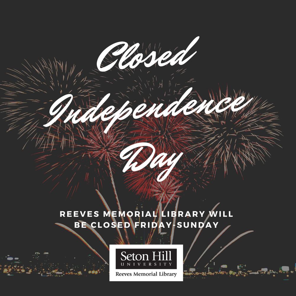 graphic of fireworks