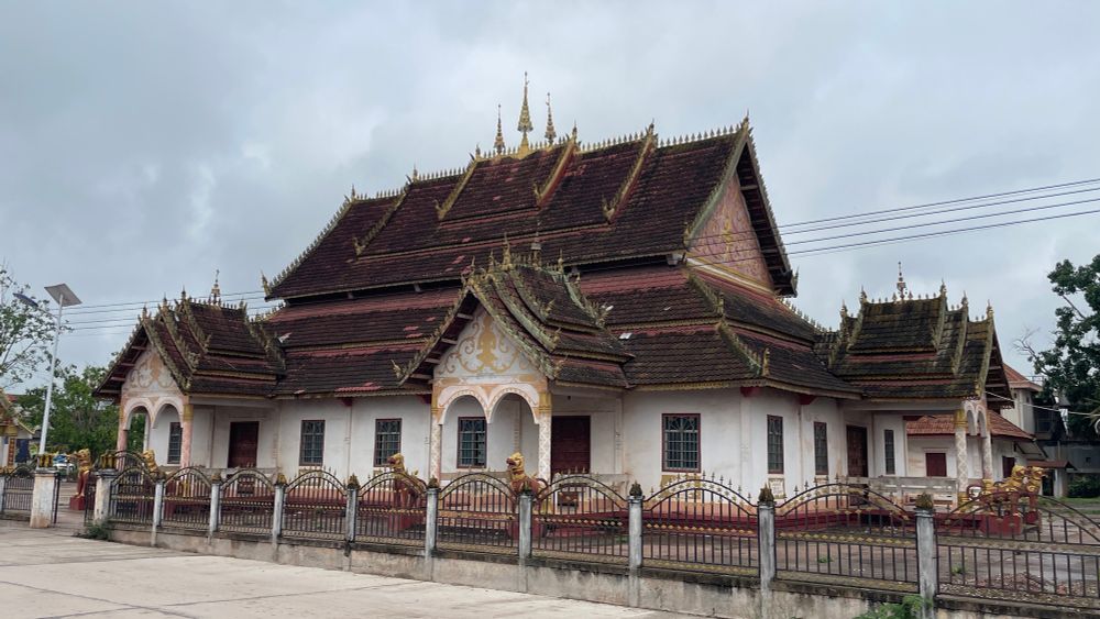 Wat Chiang In (North-East)