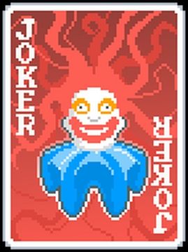 Balatro madness joker