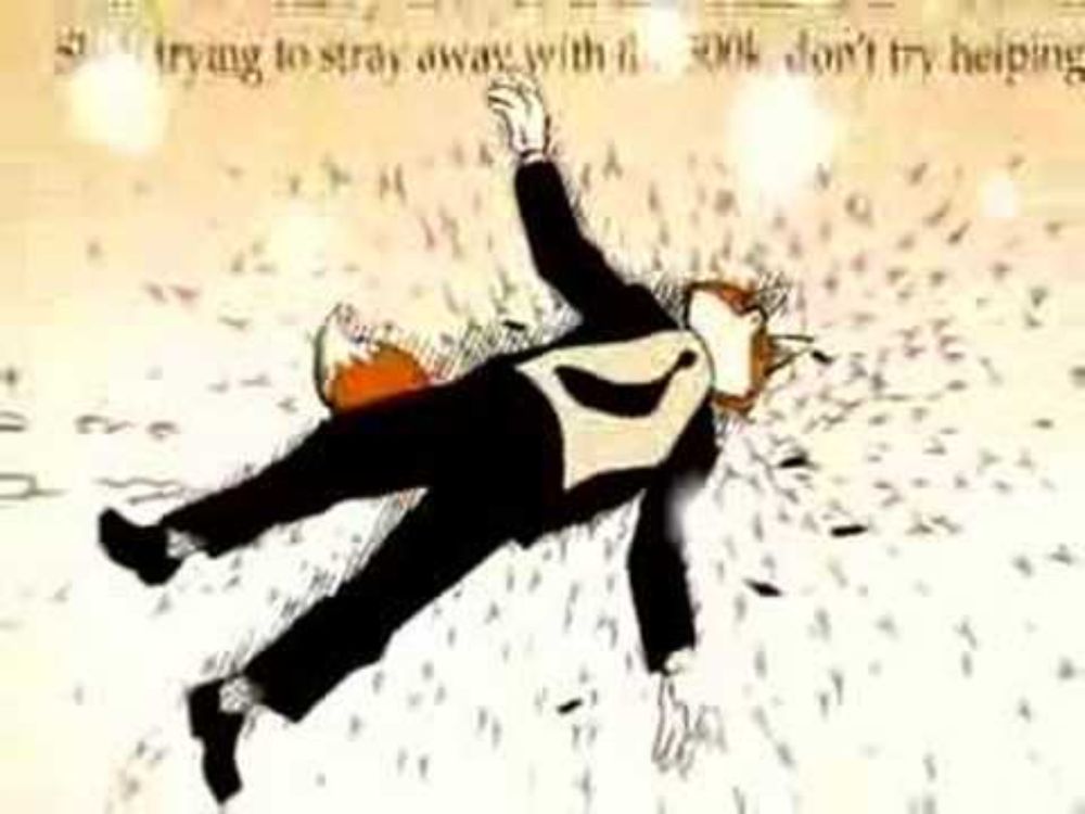 BOY - Joey