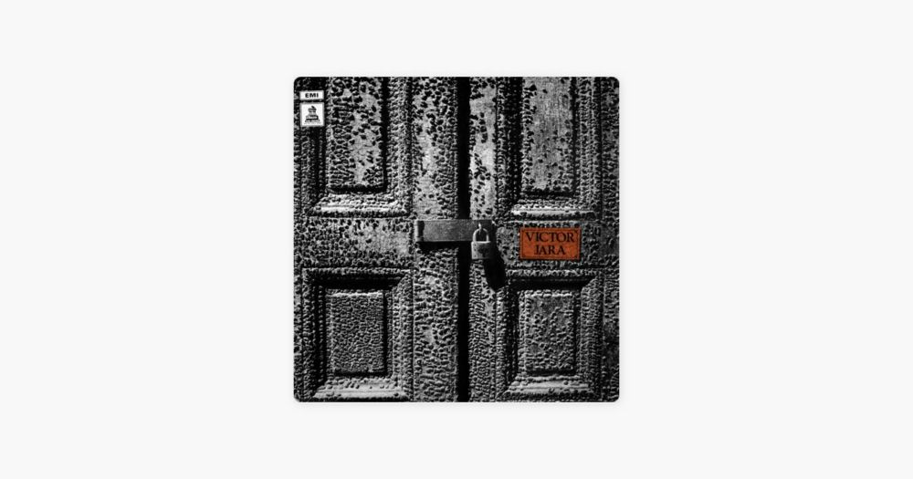 Canción Al Árbol del Olvido de Victor Jara no Apple Music