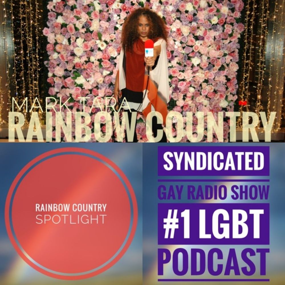 Rainbow Country SPOTLIGHT