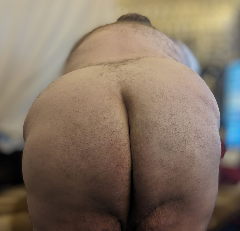 fatt butt