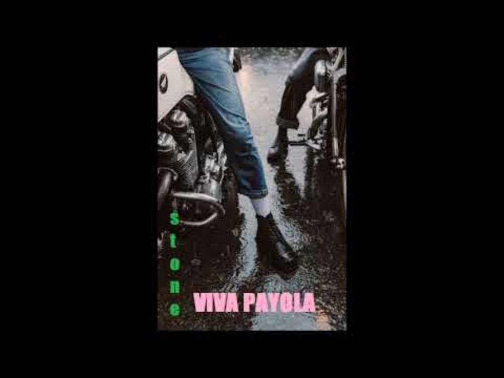 Stone -Viva Payola (full album)