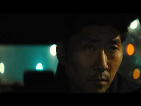 a lonely christmas - an anamorphic short