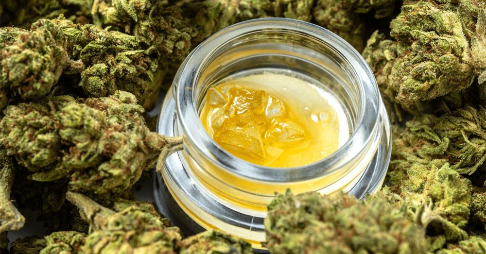 Michigan Leads the Way in Cannabis Concentrate Market