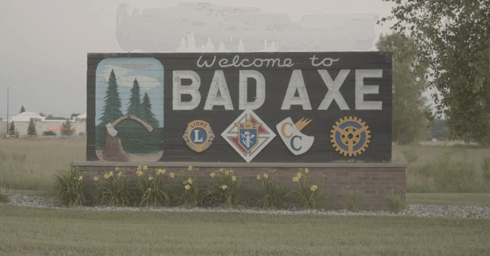 Community Voices Heard in Bad Axe Cannabis Ordinance Debate