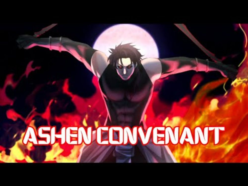 Zen Wants an Apology for His Lover | Ashen Convenant