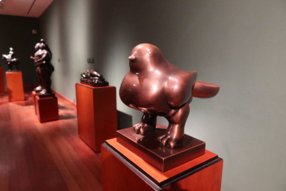 Museo Botero